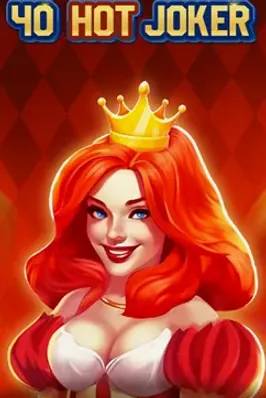 40 Hot Joker