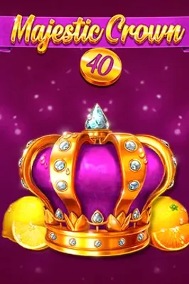 Majestic Crown 40