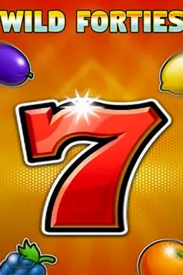 Wild Forties